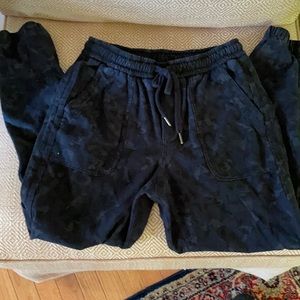 Athleta Farallon jogger